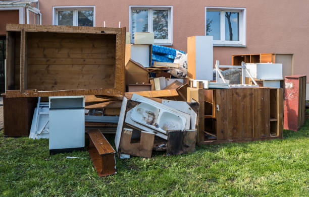Best Commercial Junk Removal  in White City, UT