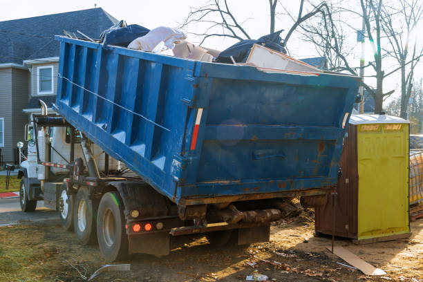 Best Garage Cleanout  in White City, UT